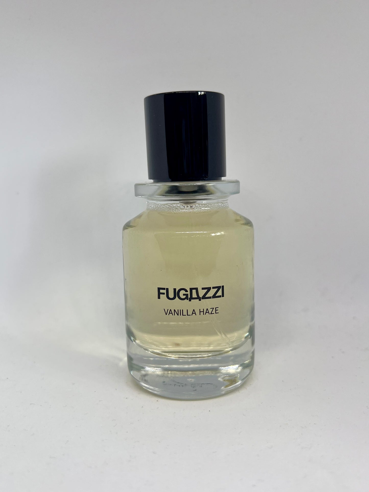 Fugazzi - Vanilla Haze Extrait - Sample