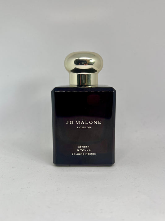 Jo Malone - Myrhh & Tonka - Sample