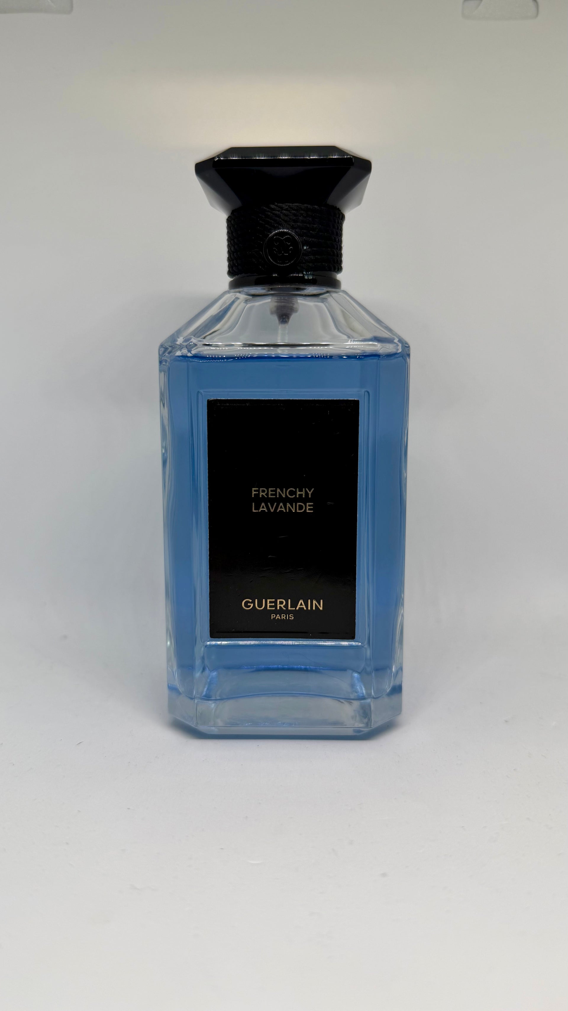 Guerlain Frenchy Lavande 香水　廃盤 Guerlain - Frenchy Lavande - Sample – TJ Talks Scents