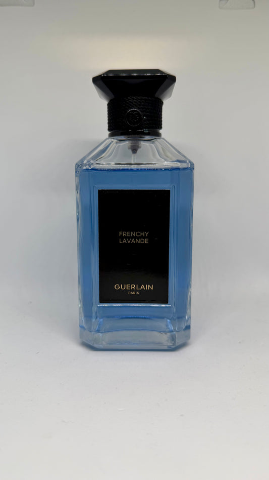 Guerlain - Frenchy Lavande - Sample