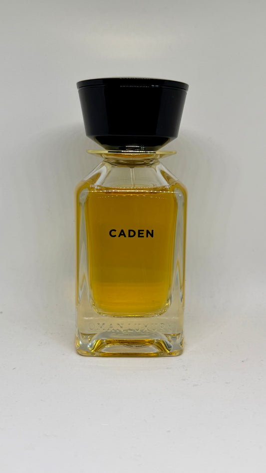 Oman Luxury - Caden - Sample