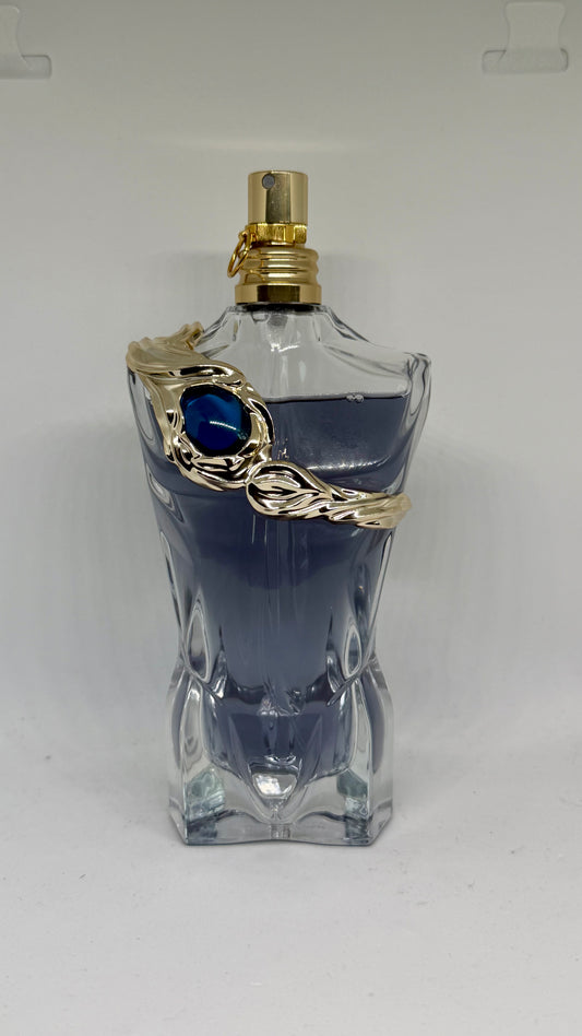 Le Beau Narcisse - Sample