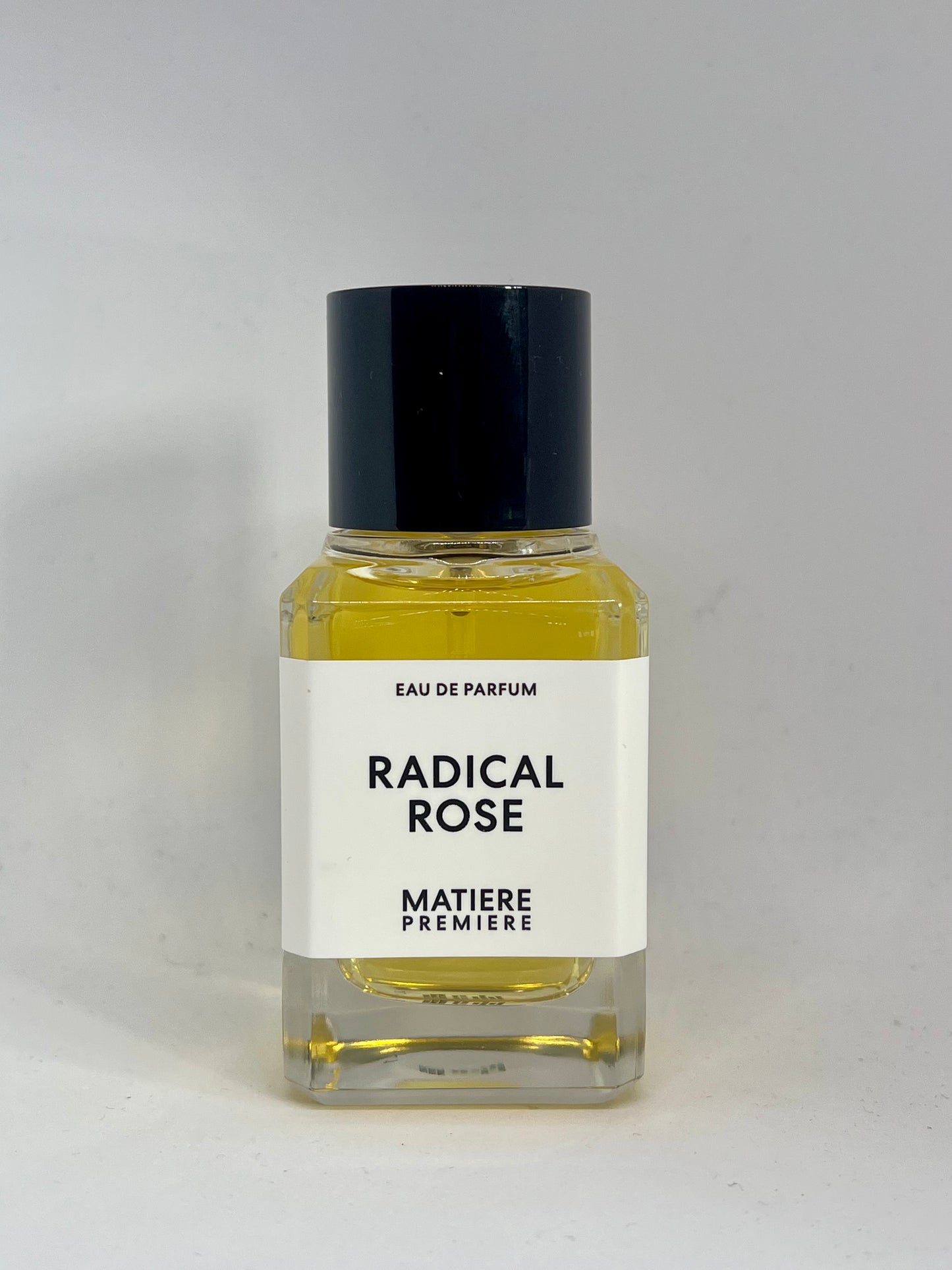 Matiere Premiere - Radical Rose - Sample