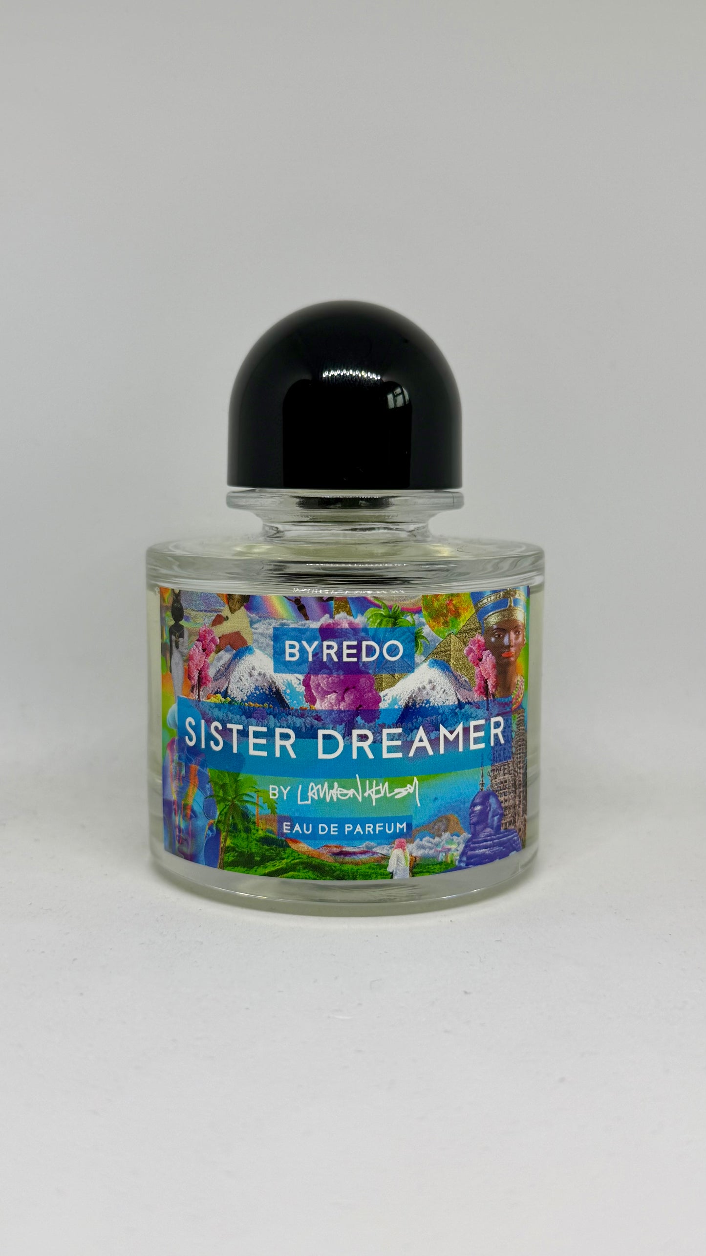 Byredo - Sister Dreamer - Sample