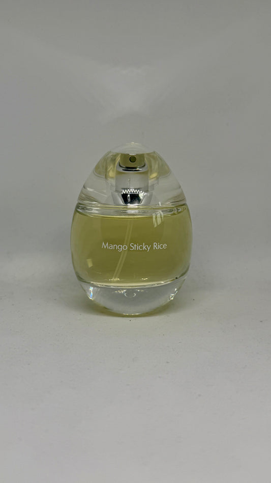 D'Annam - Mango Sticky Rice - Sample