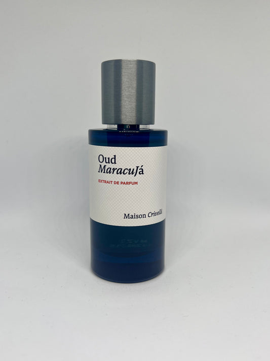 Maison Crivelli Oud Maracuja - Sample