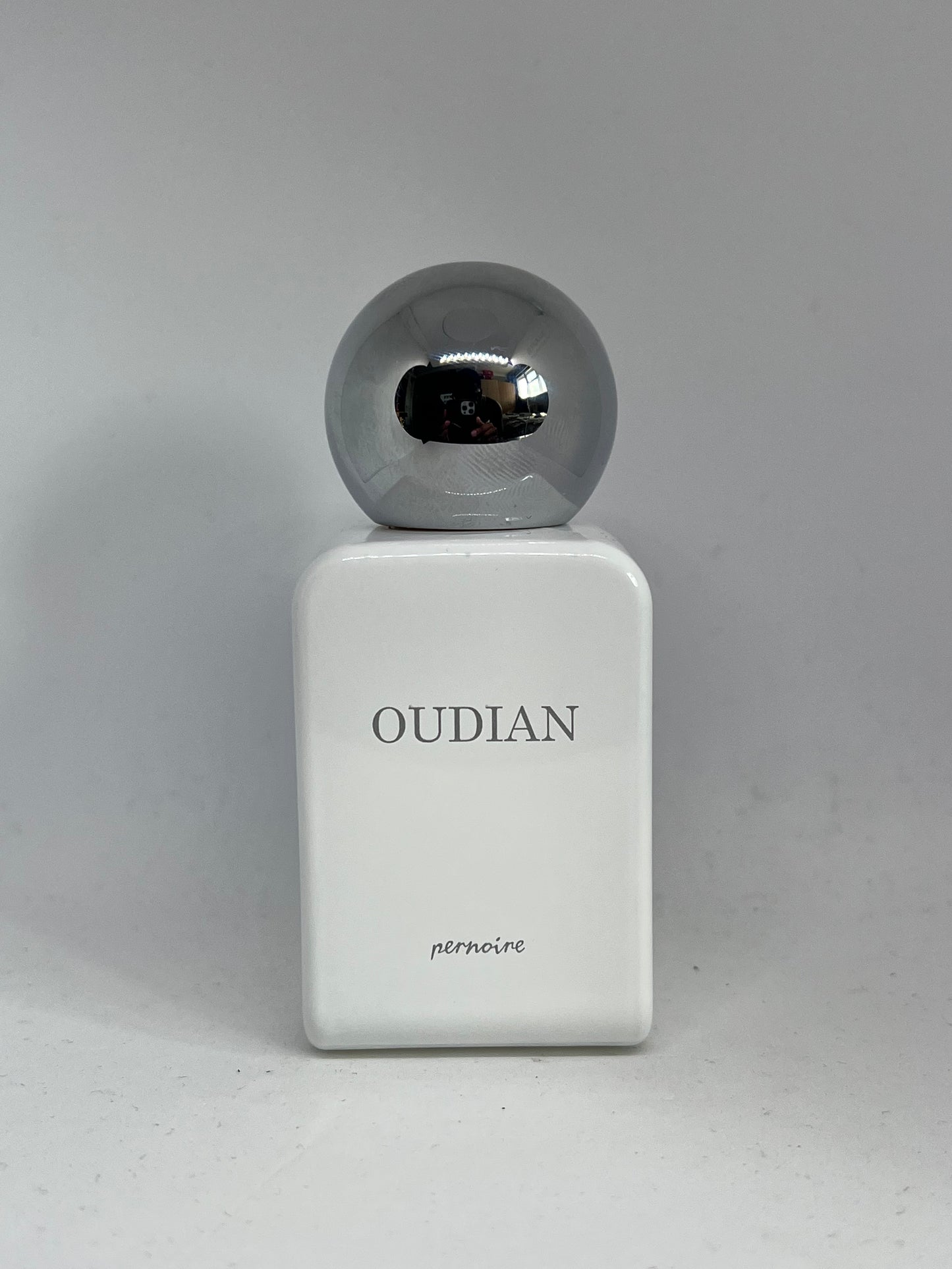 Pernoire - Oudian - Sample