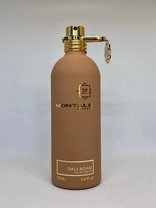 Montale - Dallachai - Sample