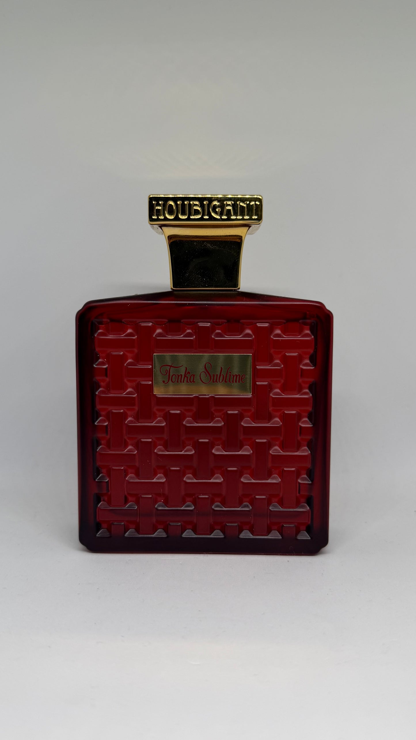 Houbigant Paris - Tonka Sublime - Sample