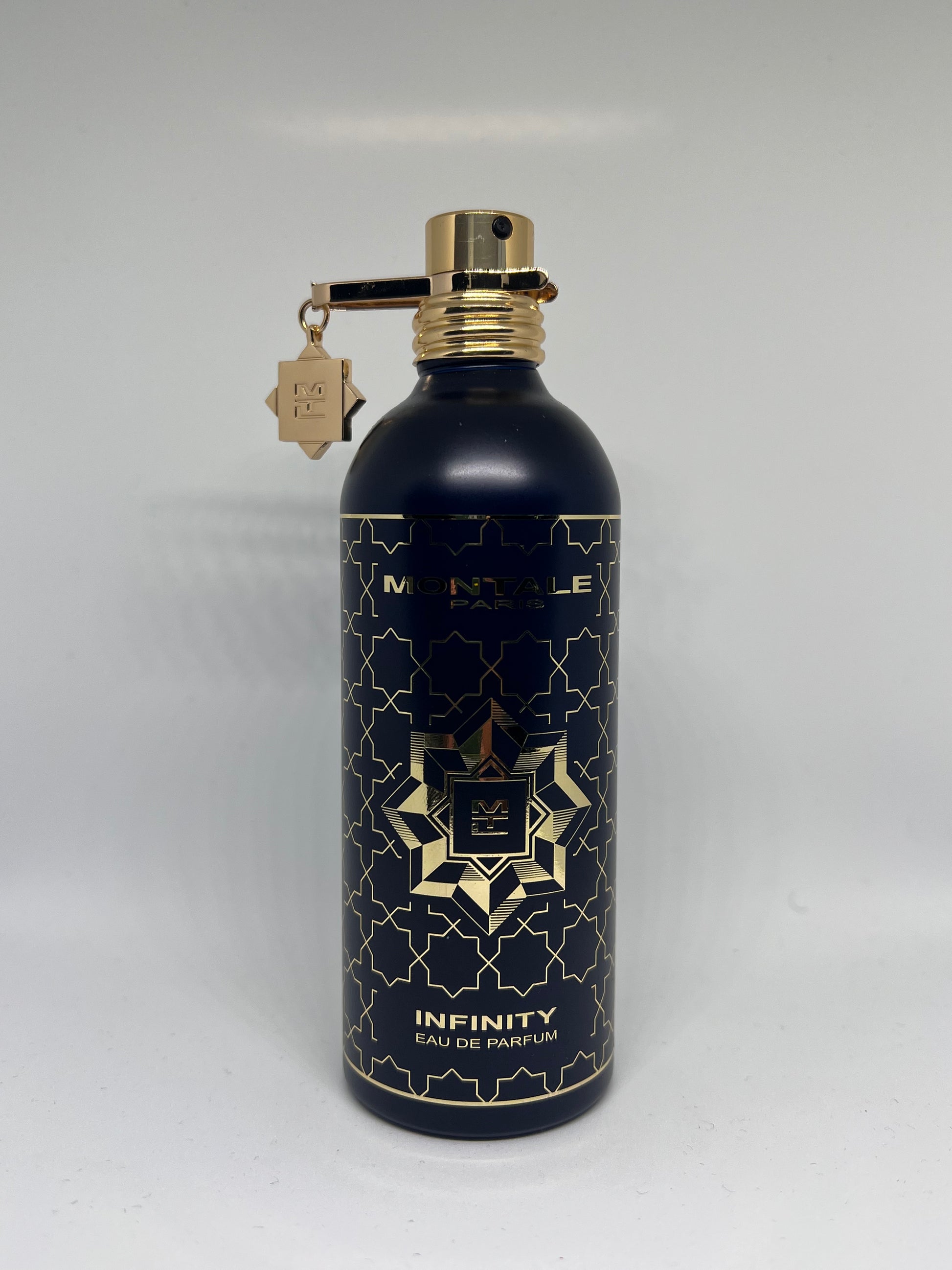 Now. Infinity Sample Montale Infinity - Sample – TJ Talks Scents