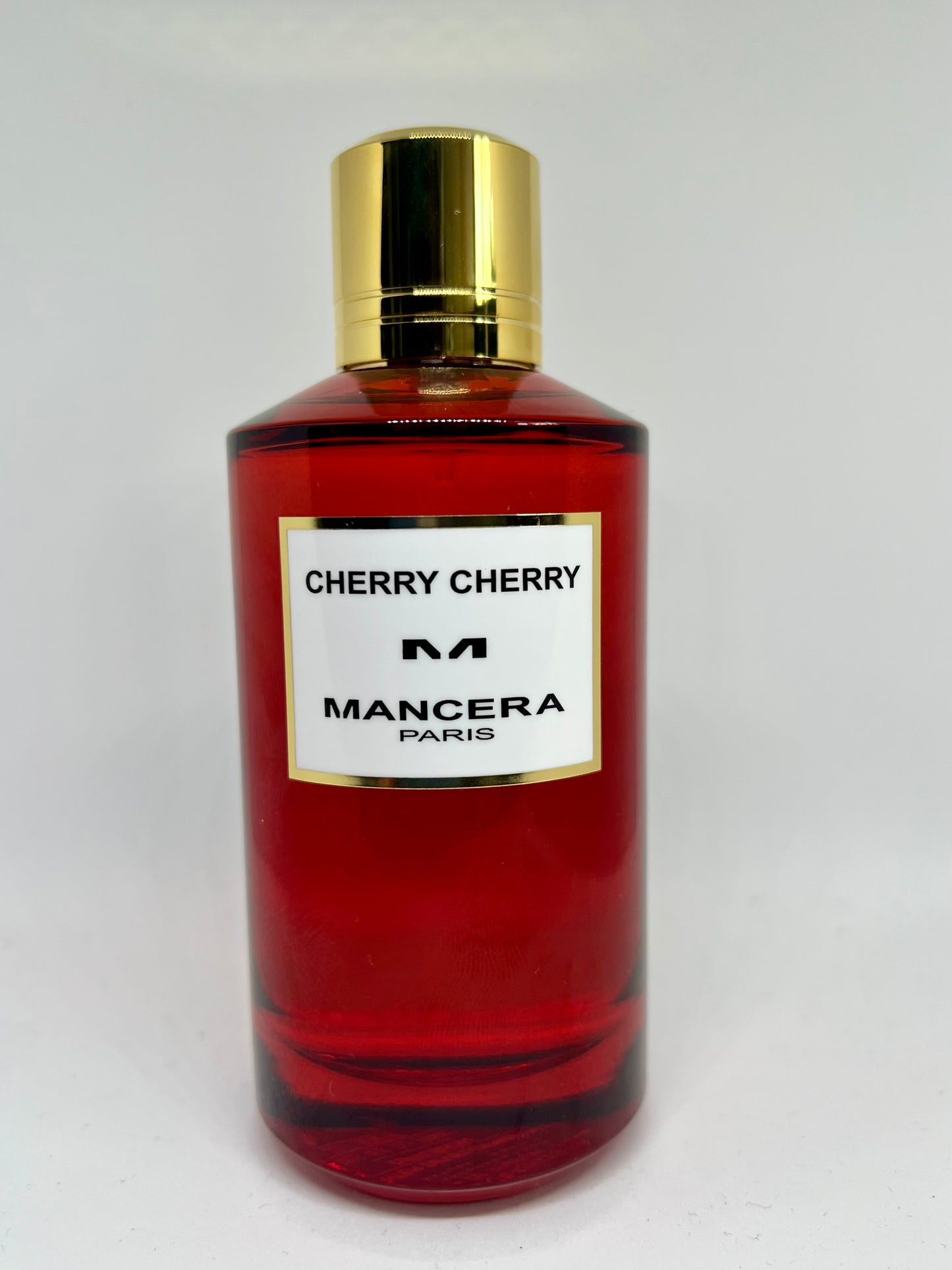 Mancera - Cherry Cherry - Sample