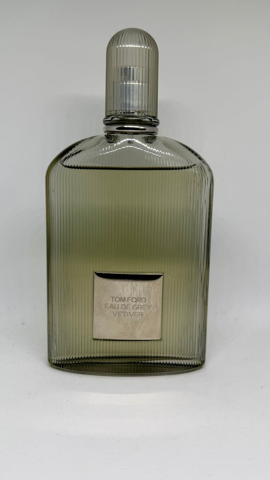 TF - Eau De Grey Vetiver - Sample