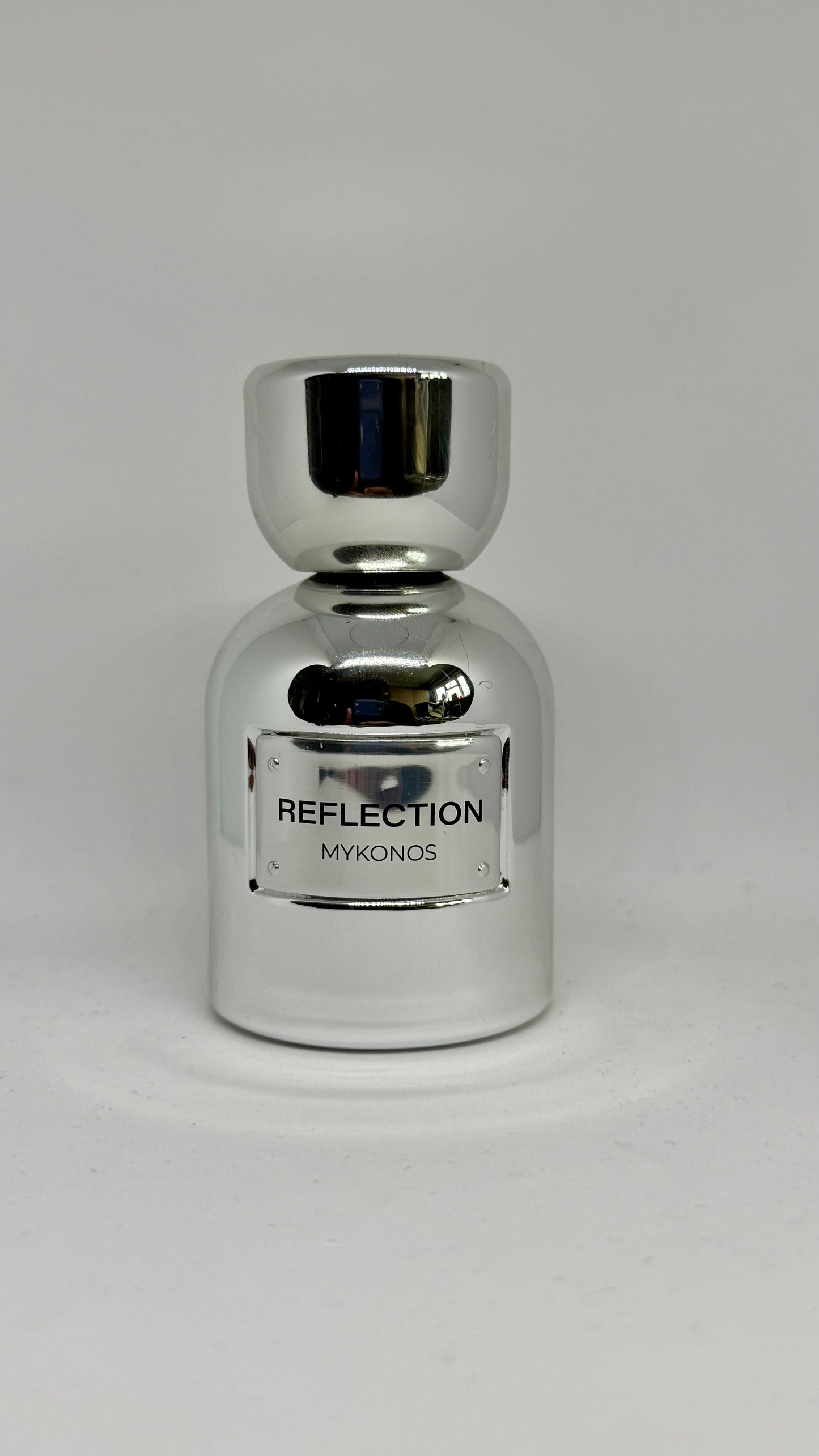 Mykonos - Reflection - Sample