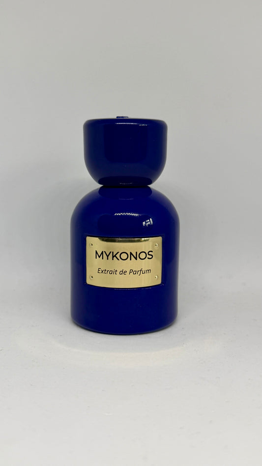 Myknos - Inception - Sample