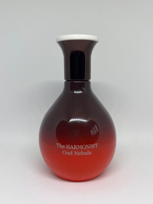 The Harmonist - Oud Nebula - Sample