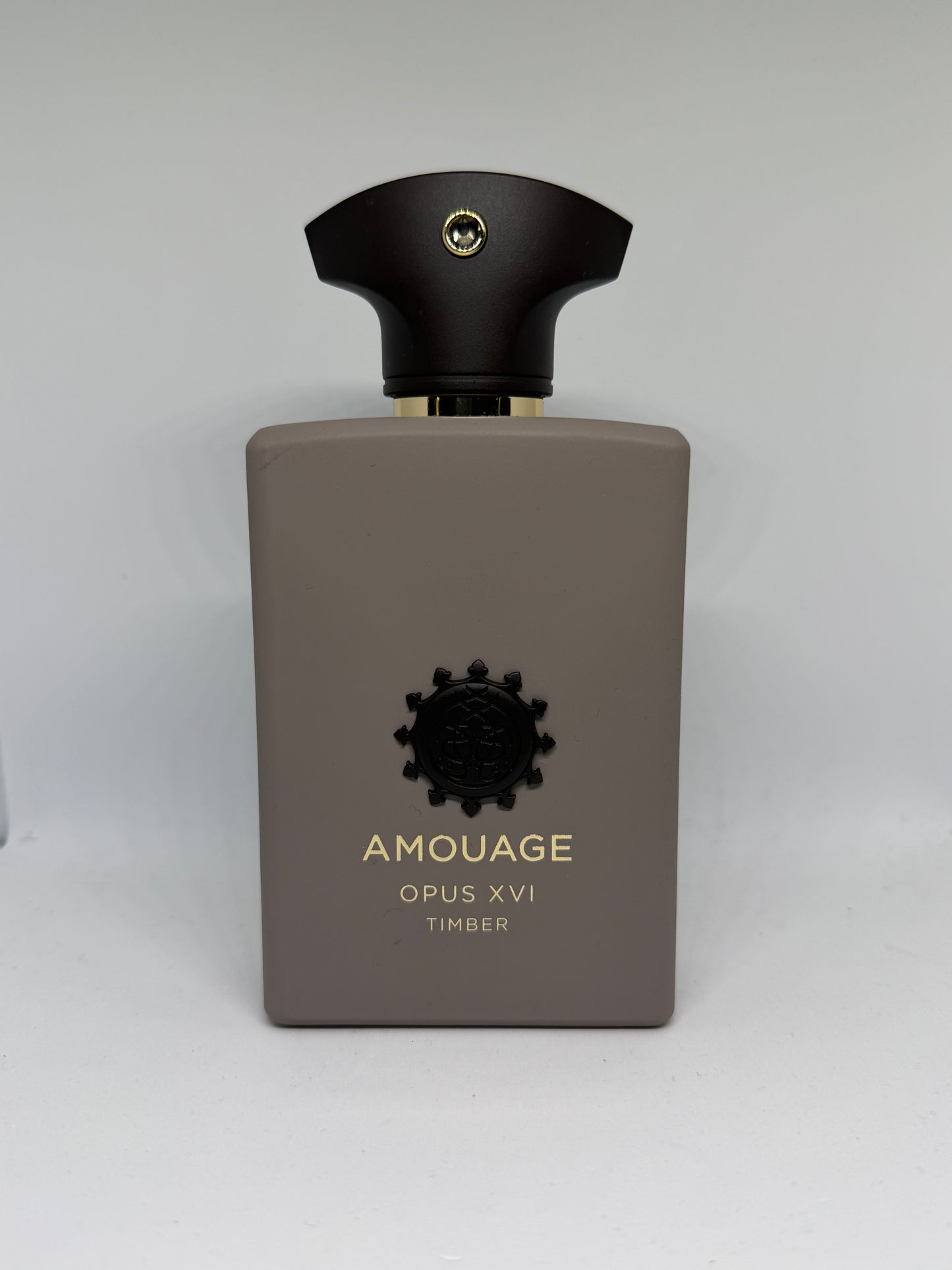 Amouage - Timber - Sample