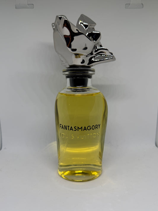Louis Vuitton - Fantasmagory - Sample