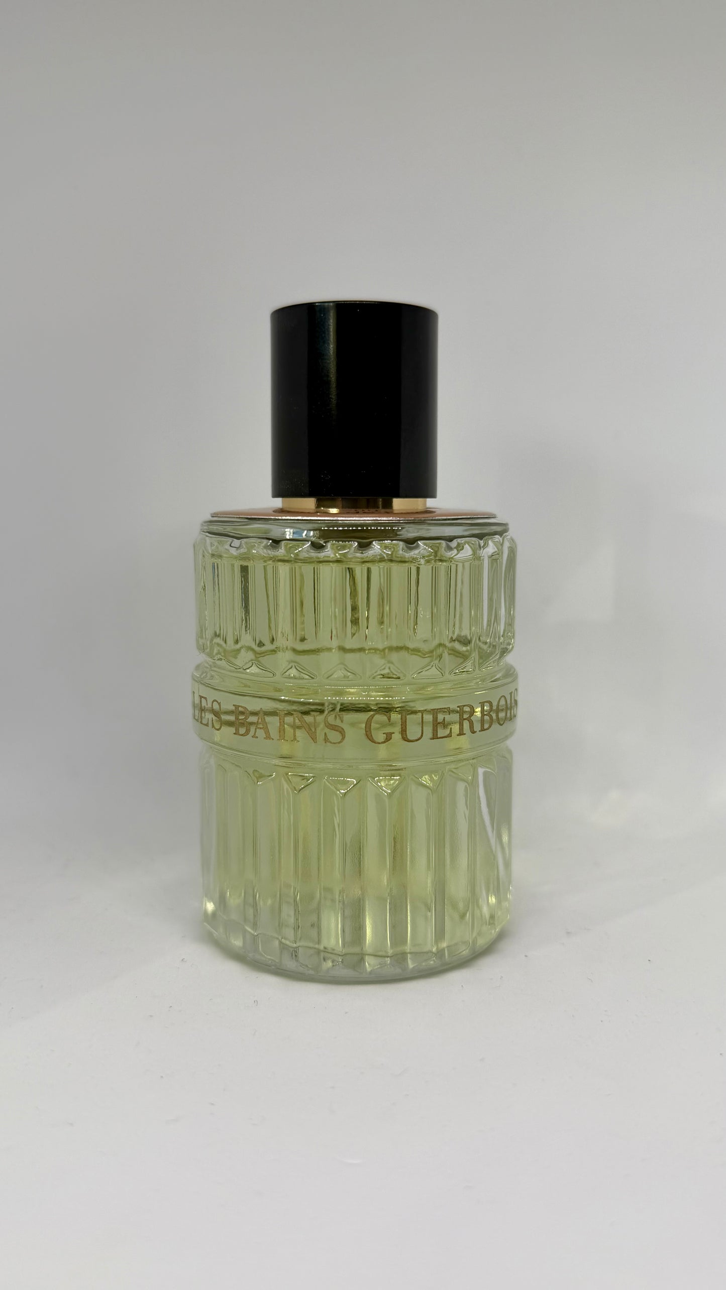 Les Baines Guerbois - 1900 Proust - Sample