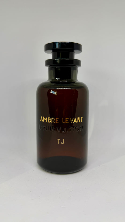 Louis Vuitton - Ambre Levant - Sample