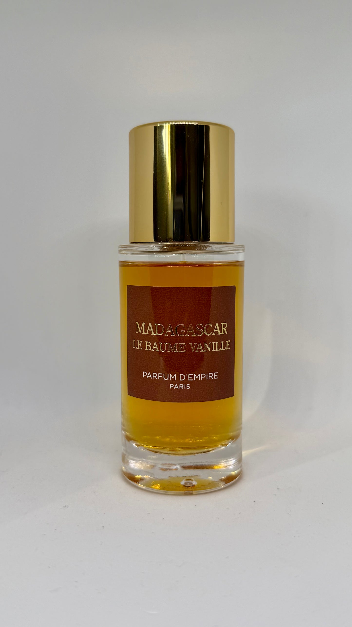 Parfums D'Empire - Madagascar La Baume Vanille - Sample