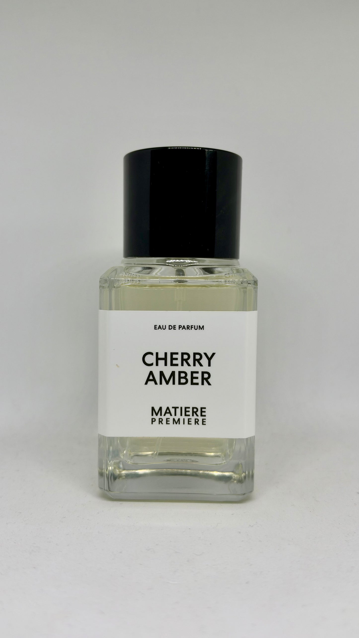 Matiere Premiere - Cherry Amber - Sample