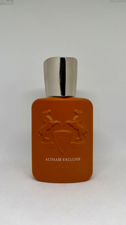 Parfums De Marly - Althair Exclusif - Sample