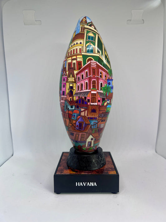 Florian Pontier - Havana - Sample