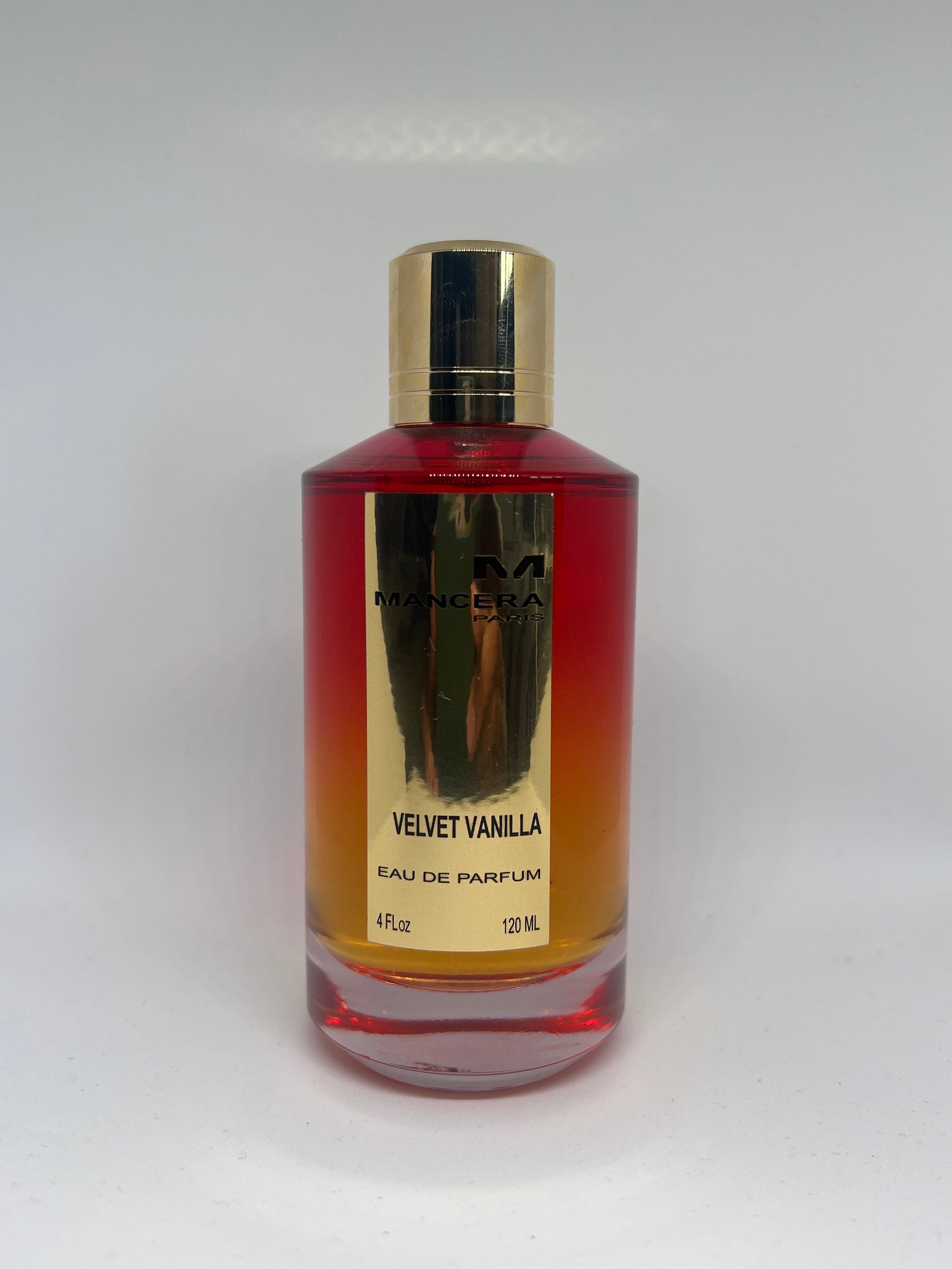 Mancera Velvet Vanilla Sample – TJ Talks Scents