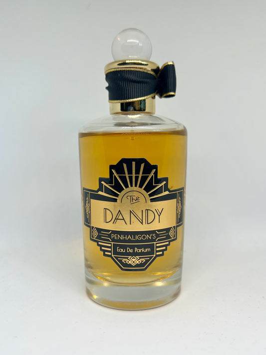 Penhaligons - The Dandy - Sample