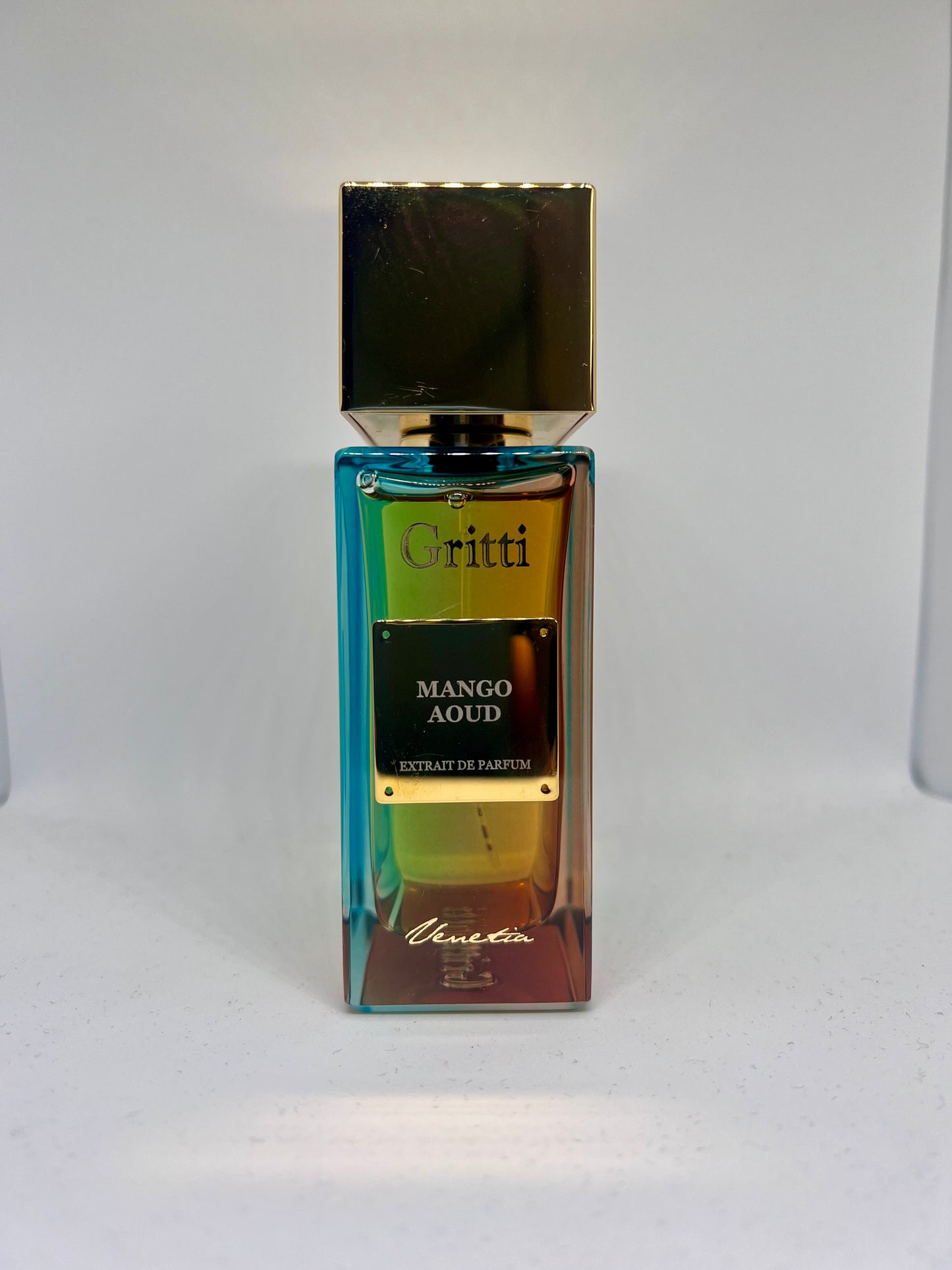 Gritti - Mango Aoud - Sample