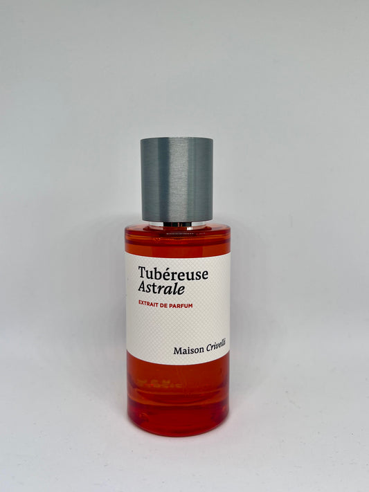 Maison Crivelli - Tuberose Astrale - Sample