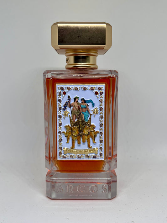 Argos - Triumph of Bacchus Extrait - Sample