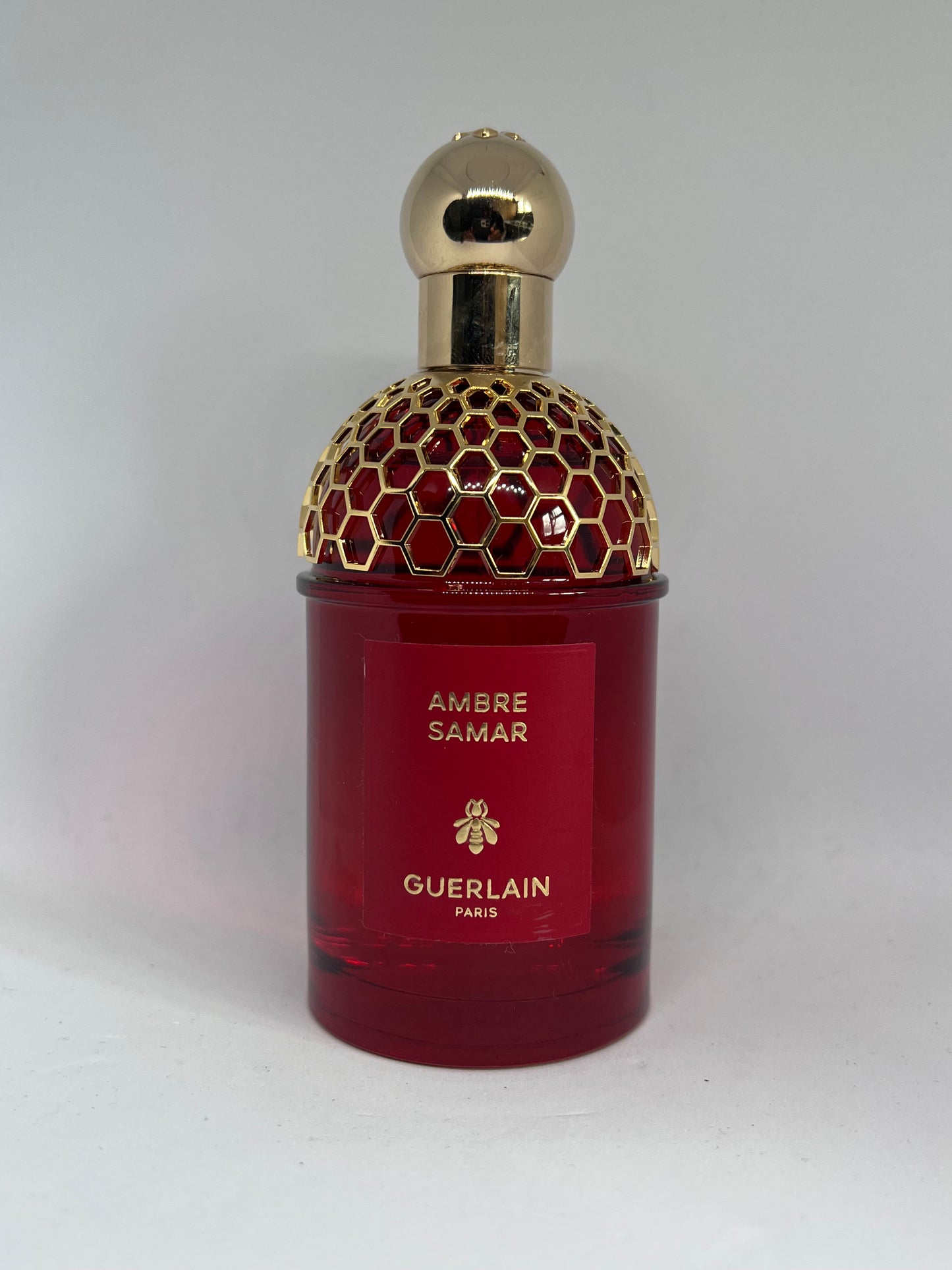 Guerlain - Ambre Samar - Sample