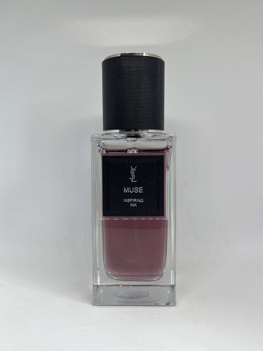 YSL - Muse - Sample
