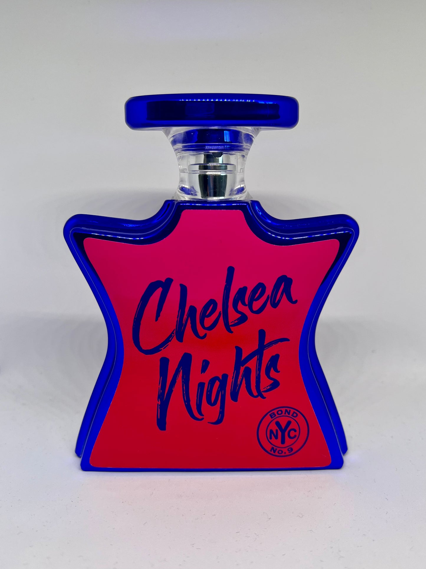 Bond No.9 - Chelsea Nights - Sample