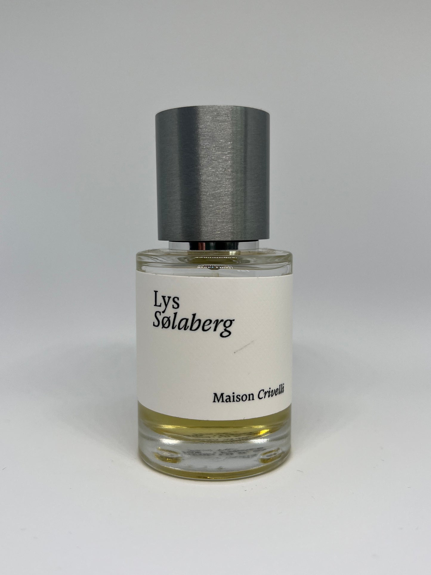 Maison Crivelli Lys Solaberg - Sample