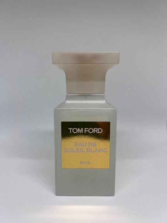 Tom Ford Eau De Soleil Blanc - Sample