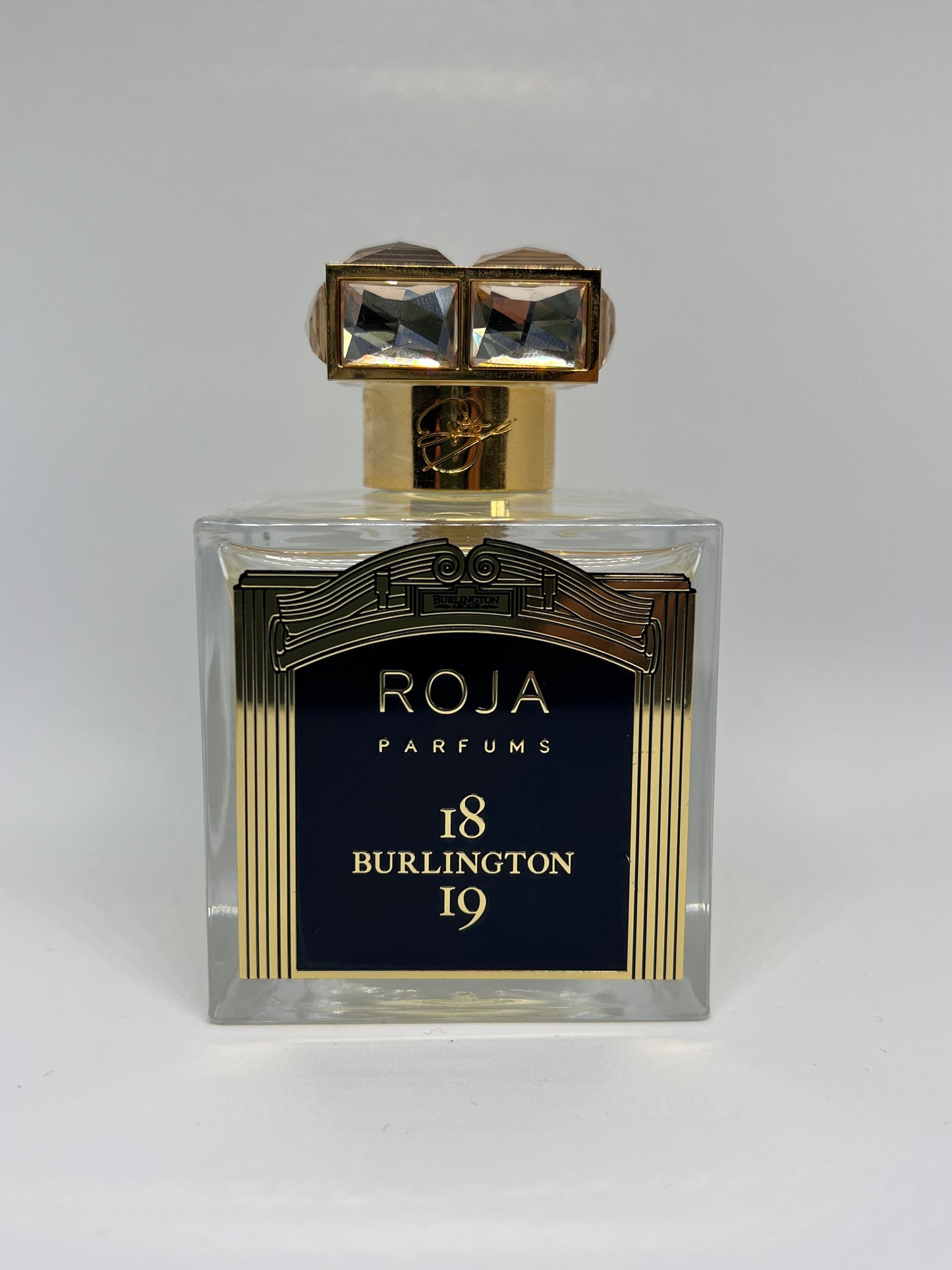 Roja Parfums Burlington 1819 - Sample