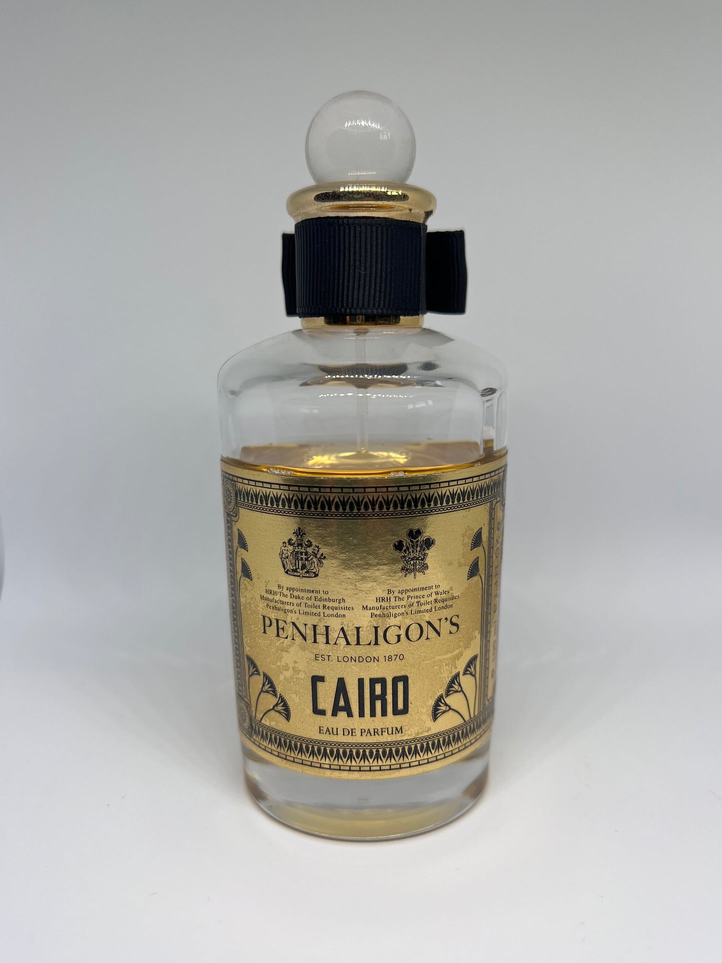 Penhaligons Cairo - Sample