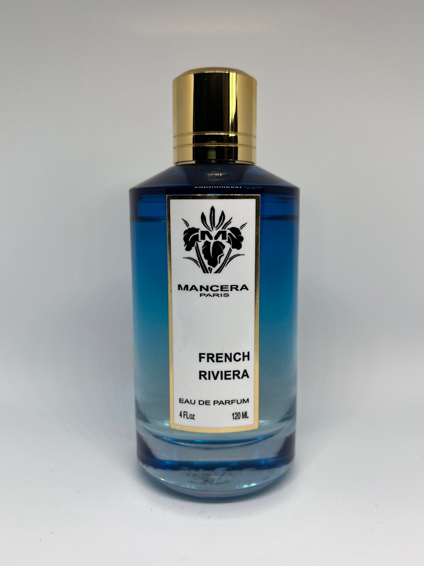 Mancera French Riviera - Sample