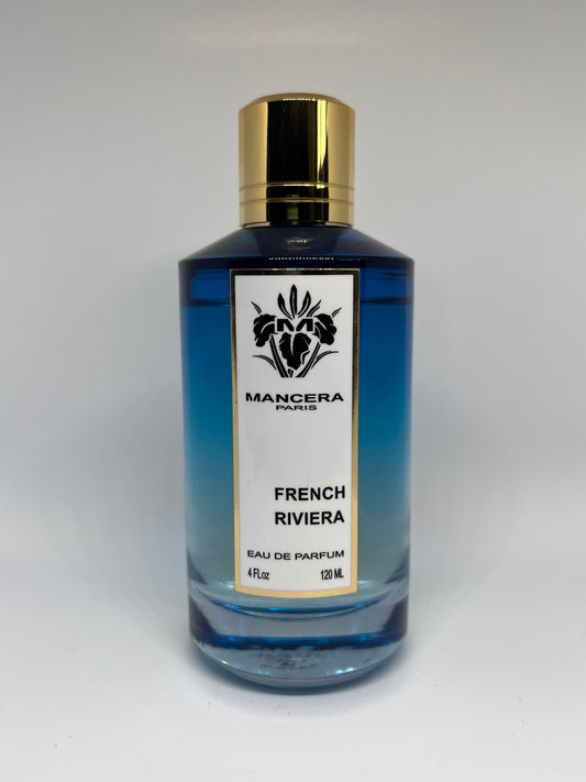 Mancera French Riviera - Sample