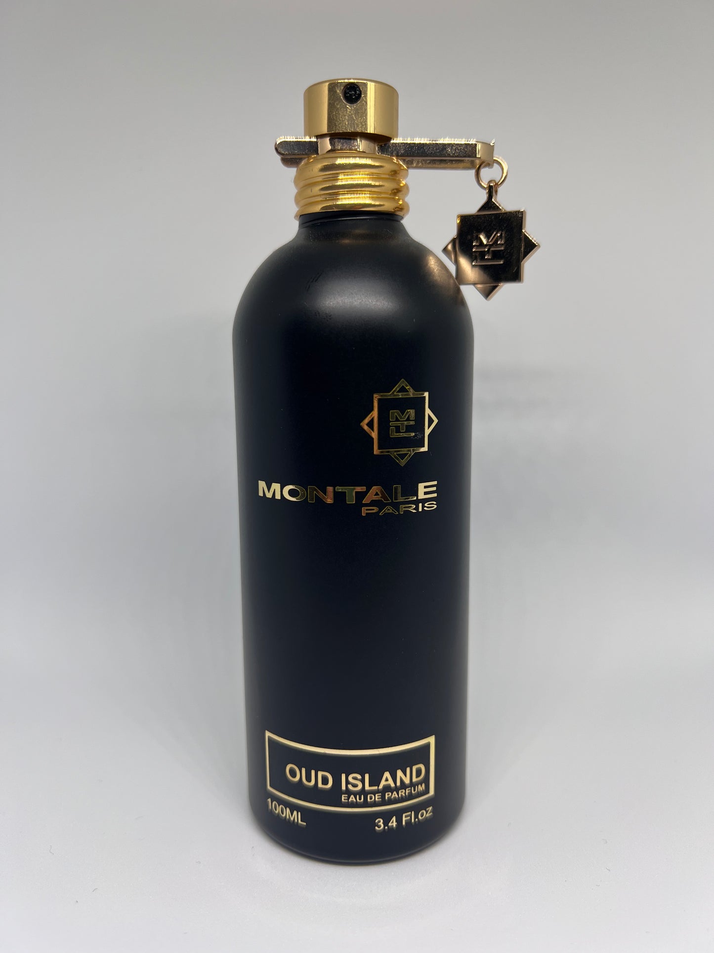 Montale Oud Island - Sample