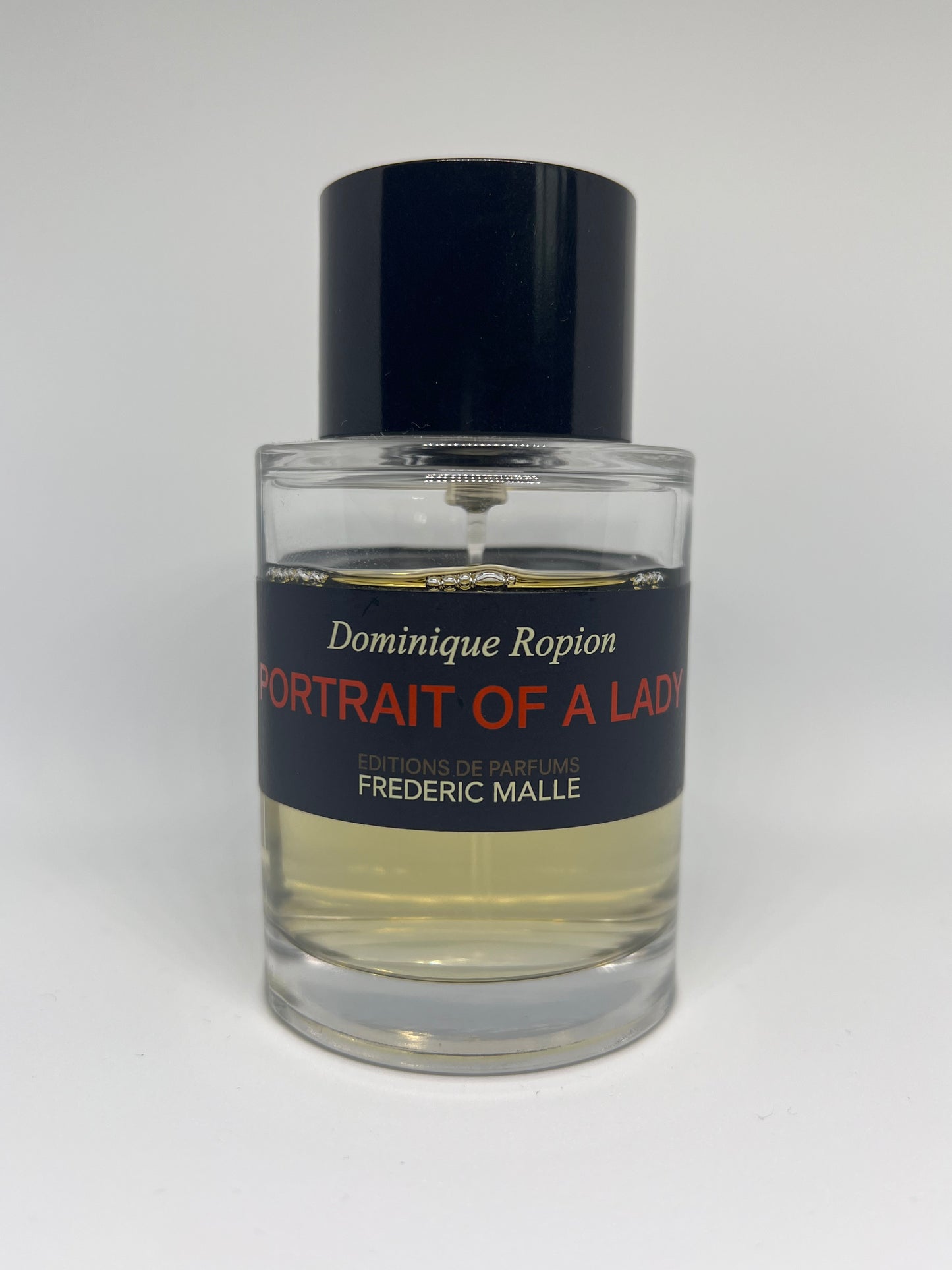 Frederic Malle Portrait Of A Lady - Sample