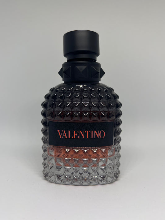 Valentino Born In Roma Coral Fantasy - Sample