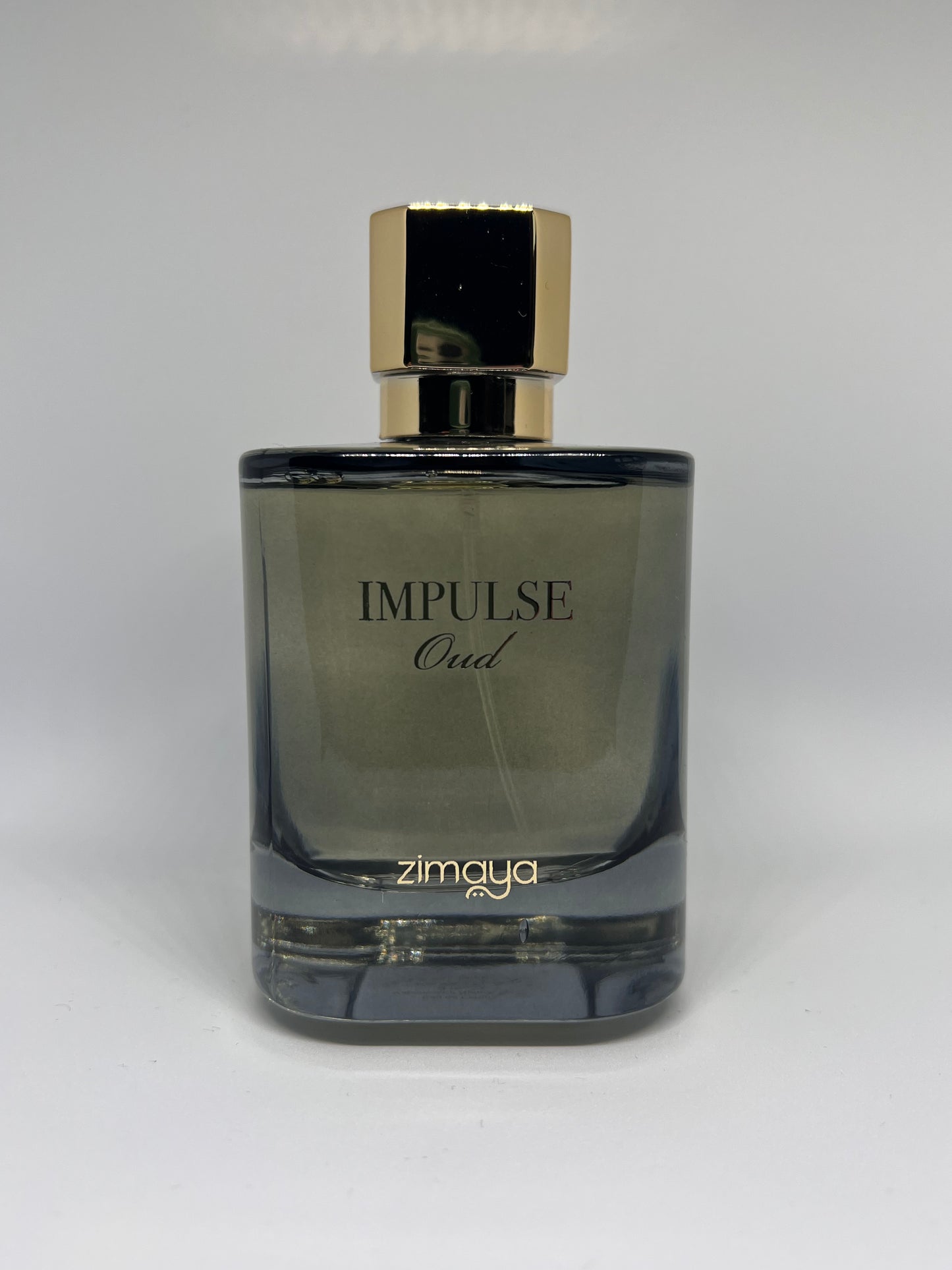 Zimaya Oud Impulse - Sample