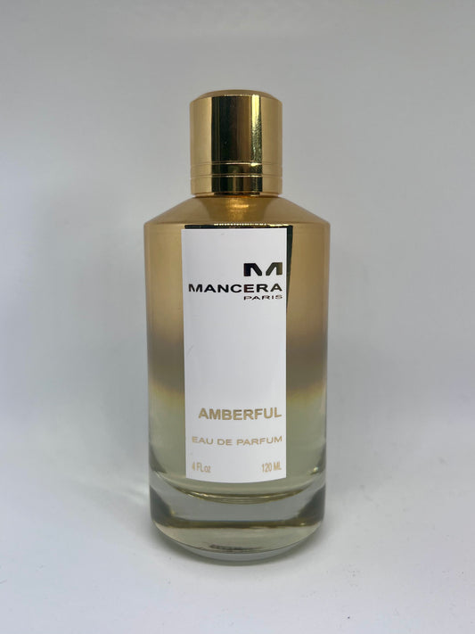 Mancera - Amberful - Sample