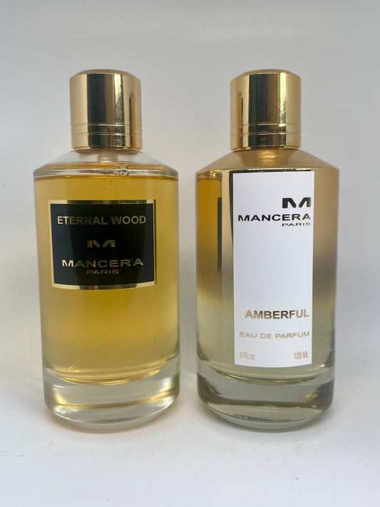 Mancera Bundle NEW - Samples