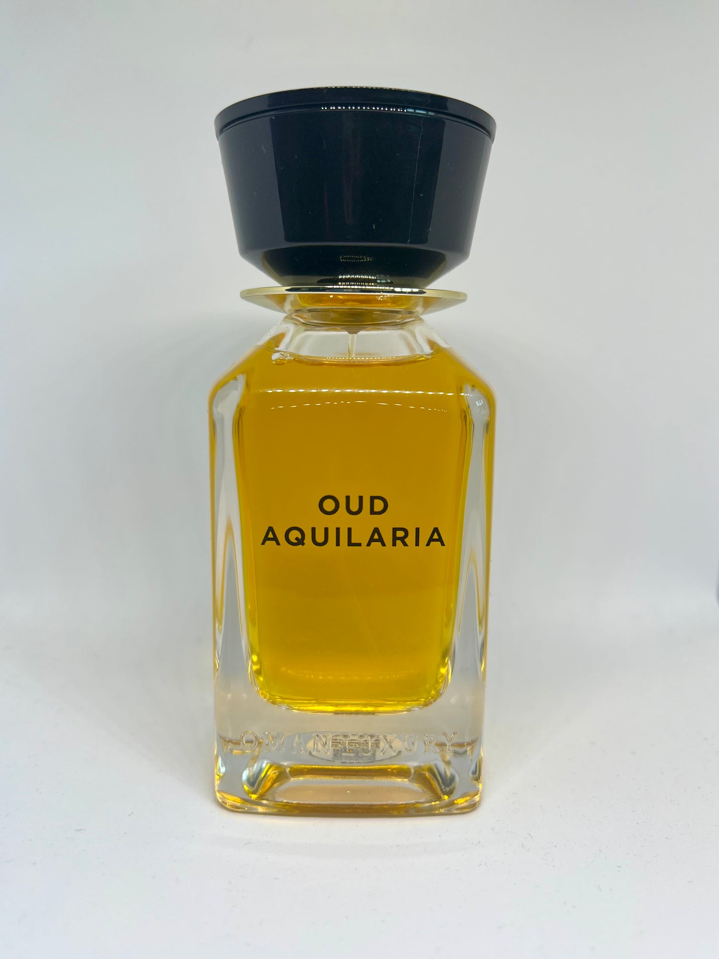 Oman Luxury - Oud Aquilaria - Sample