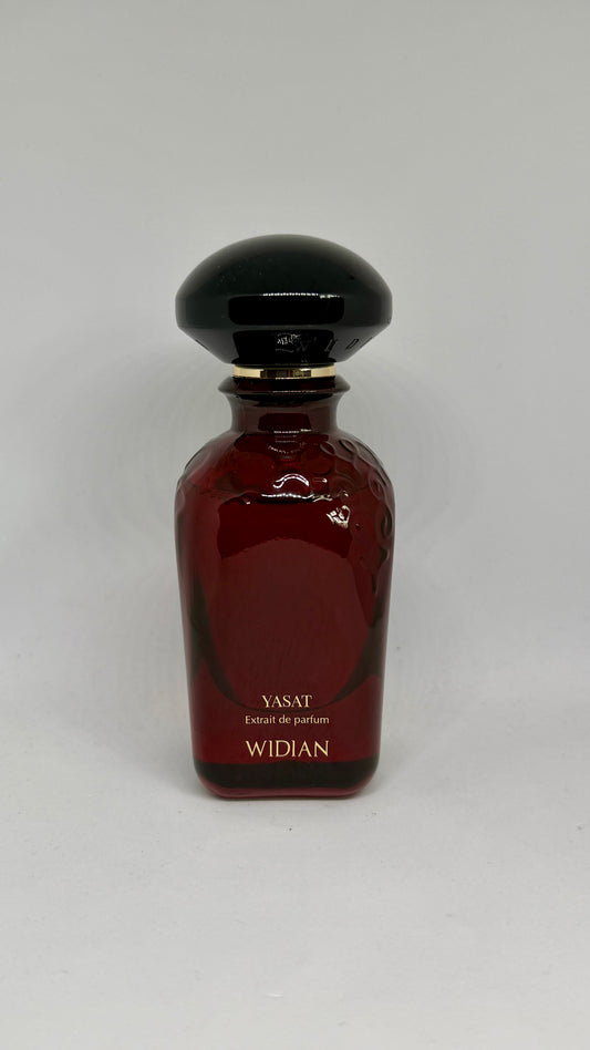 Widian - Yasat - Sample