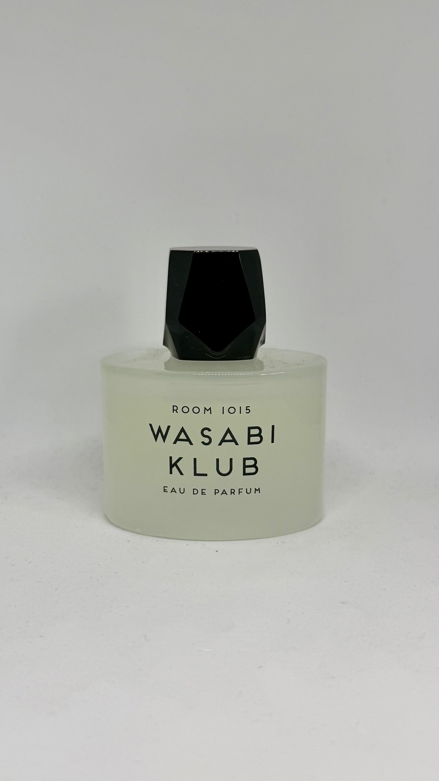 Room 1015 - Wasabi Klub - Sample